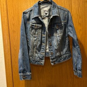 Women’s Jean jacket